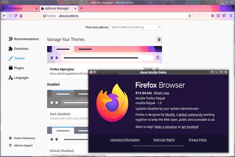 best browser for vpn use